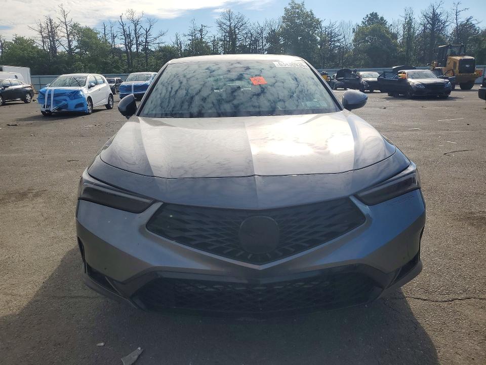 63430936 :رقم المزاد ، 19UDE4H67RA016644 vin ، 2024 Acura Integra مزاد بيع