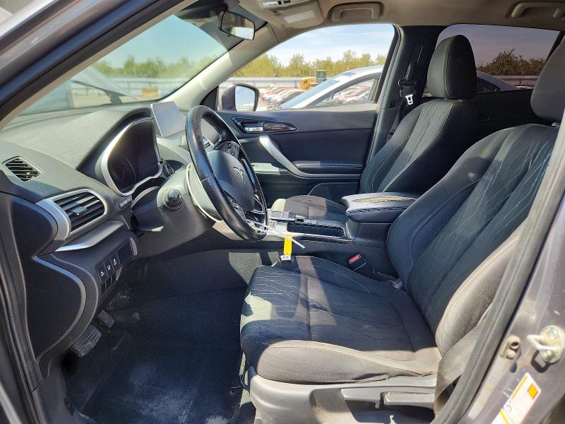 Продажа на аукционе авто 2020 Mitsubishi Eclipse Cross, vin: JA4AS5AA6LZ037292, номер лота: 65682386