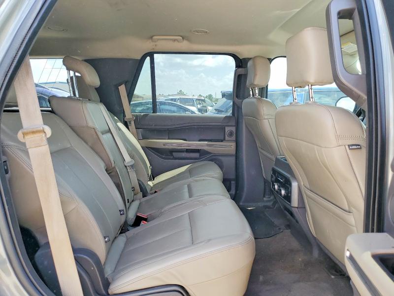 2019 Ford Expedition მანქანა იყიდება აუქციონზე, vin: 1FMJU1HT6KEA68978, აუქციონის ნომერი: 64681516
