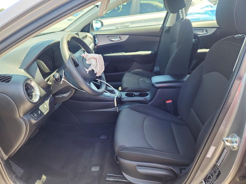 Aukcja sprzedaży 2023 Kia Forte, vin: 3KPF24AD7PE663970, numer aukcji: 64019166