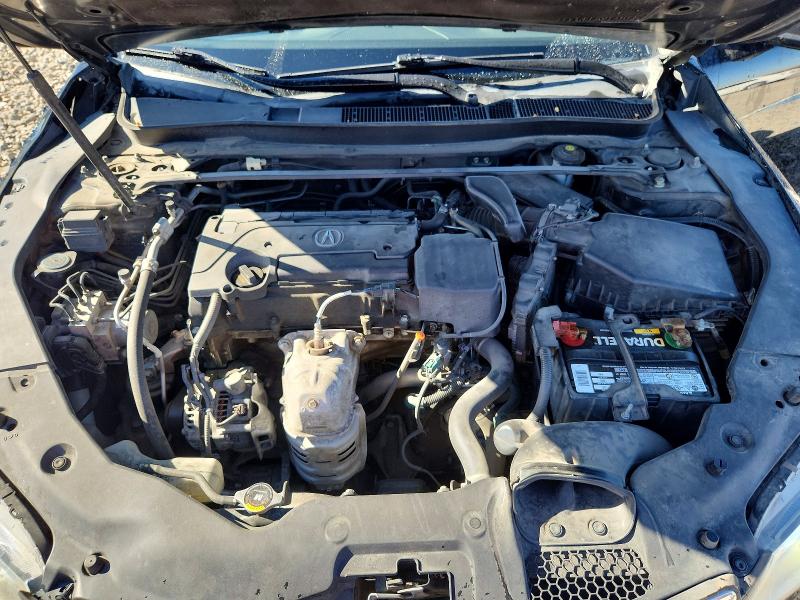 Продаж на аукціоні авто 2015 Acura Tlx, vin: 19UUB1F54FA019613, номер лоту: 66836176