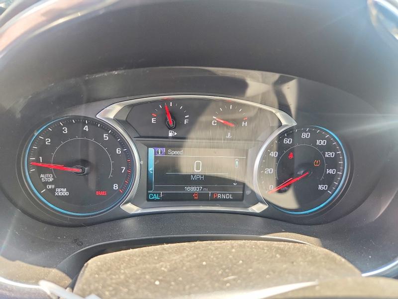 Продаж на аукціоні авто 2018 Chevrolet Malibu, vin: 1G1ZD5ST1JF230315, номер лоту: 66031056