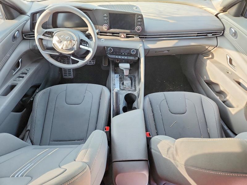 Продаж на аукціоні авто 2026 Hyundai Elantra, vin: KMHLM4DG6TU143446, номер лоту: 64294736