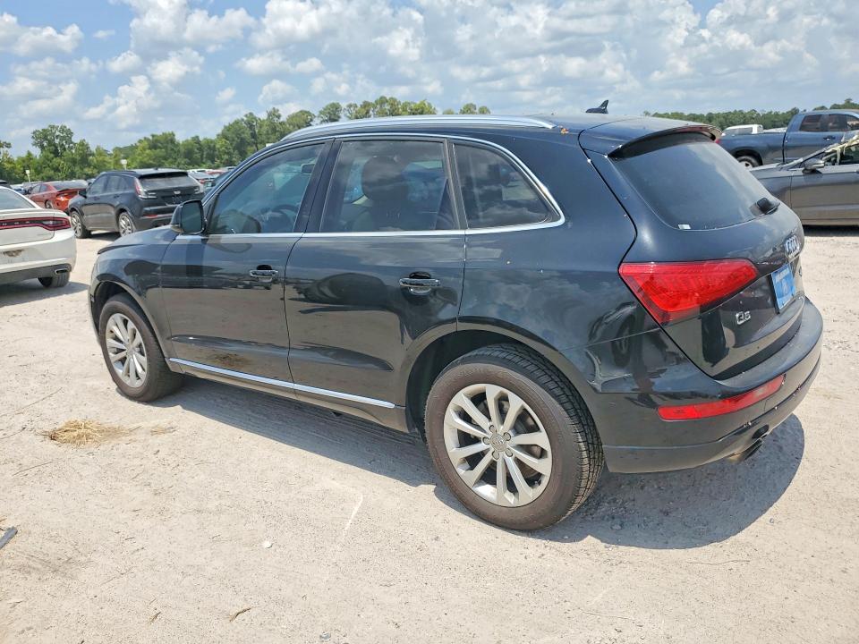 61898116 :رقم المزاد ، WA1LFAFP1EA124991 vin ، 2014 Audi Q5 مزاد بيع
