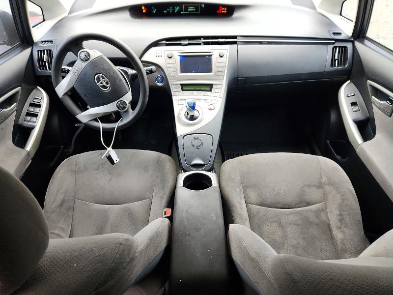 Продаж на аукціоні авто 2015 Toyota Prius, vin: JTDKN3DU0F0397324, номер лоту: 64157896
