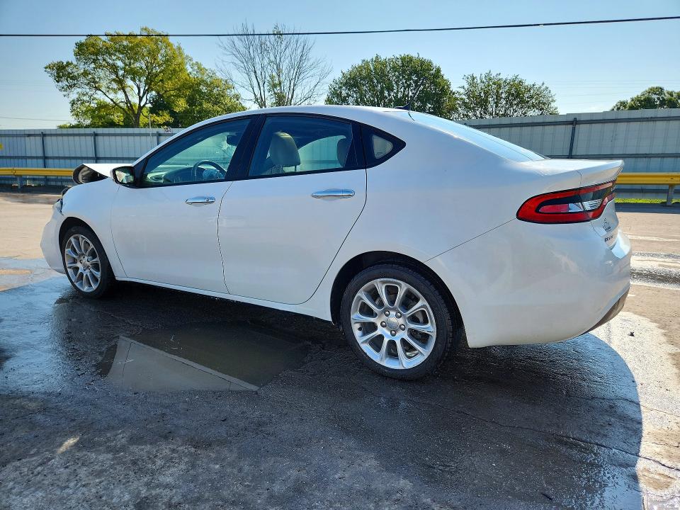 Aukcja sprzedaży 2013 Dodge Dart, vin: 1C3CDFCAXDD324326, numer aukcji: 63879646