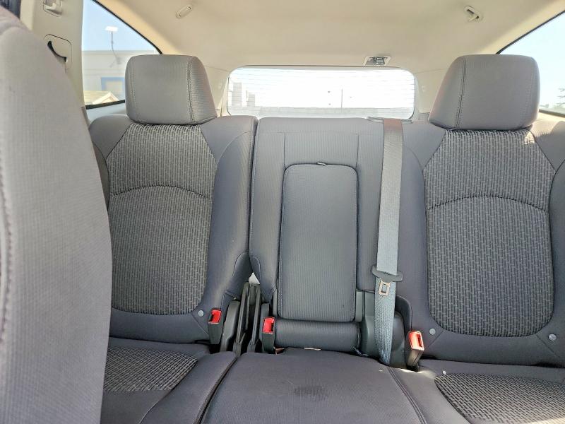 2010 Chevrolet Traverse მანქანა იყიდება აუქციონზე, vin: 1GNLVFED4AS102573, აუქციონის ნომერი: 65174286