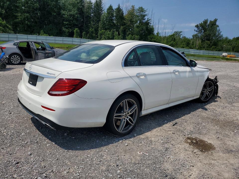 Aukcja sprzedaży 2019 Mercedes-benz E, vin: WDDZF6JB1KA517495, numer aukcji: 64560656