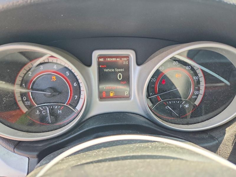 Aukcja sprzedaży 2017 Dodge Journey, vin: 3C4PDDBG4HT671660, numer aukcji: 63477106