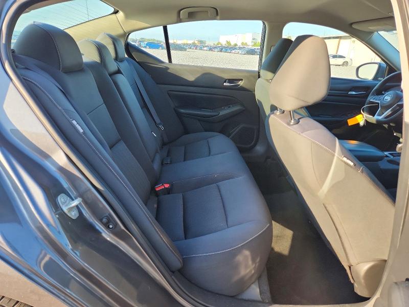 Продаж на аукціоні авто 2022 Nissan Altima, vin: 1N4BL4BV9NN300989, номер лоту: 64197716