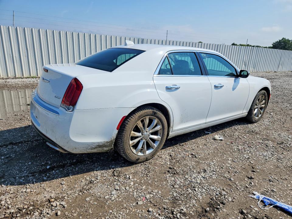 Aukcja sprzedaży 2019 Chrysler 300, vin: 2C3CCAKG6KH593547, numer aukcji: 64808996