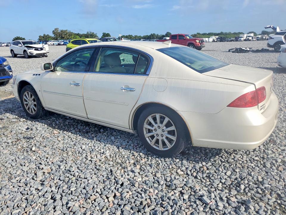 Aukcja sprzedaży 2009 Buick Lucerne, vin: 1G4HD57M39U141241, numer aukcji: 64315416