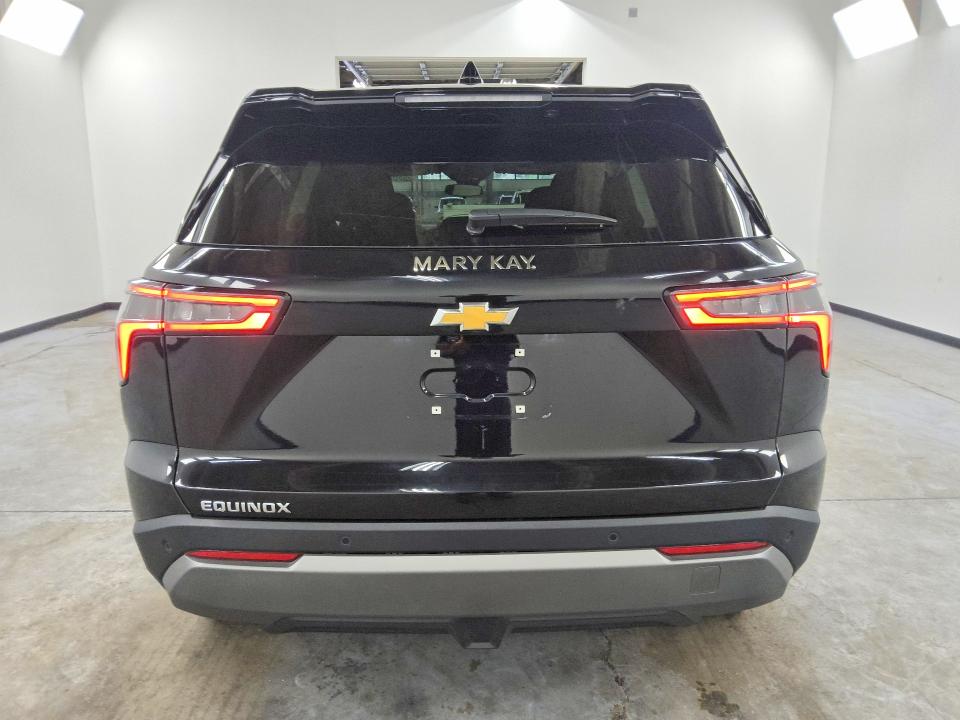 2026 Chevrolet Equinox მანქანა იყიდება აუქციონზე, vin: 3GNAXHEG0TL367189, აუქციონის ნომერი: 66300686