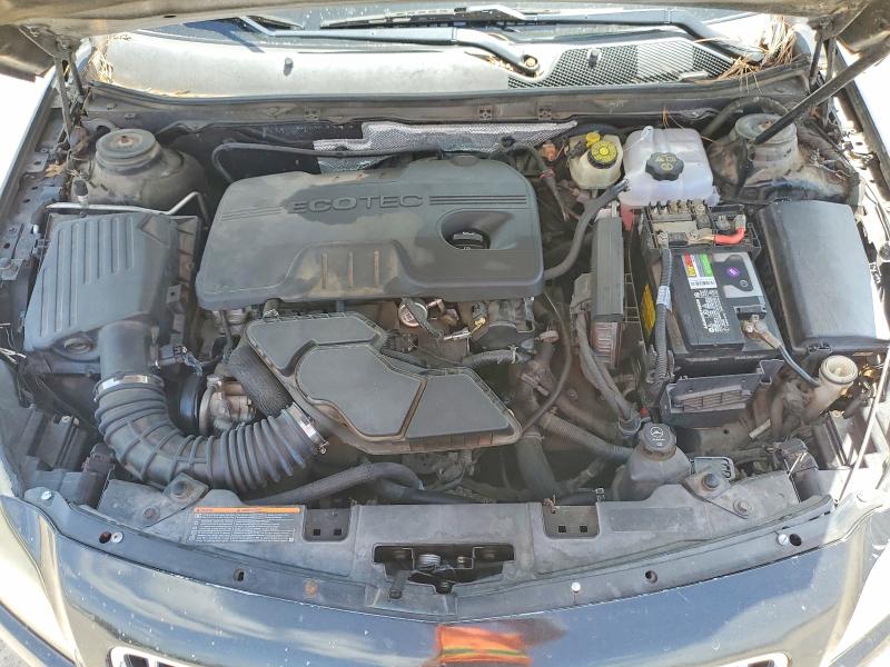 Продажа на аукционе авто 2011 Buick Regal, vin: W04GU5GC4B1011512, номер лота: 64627426