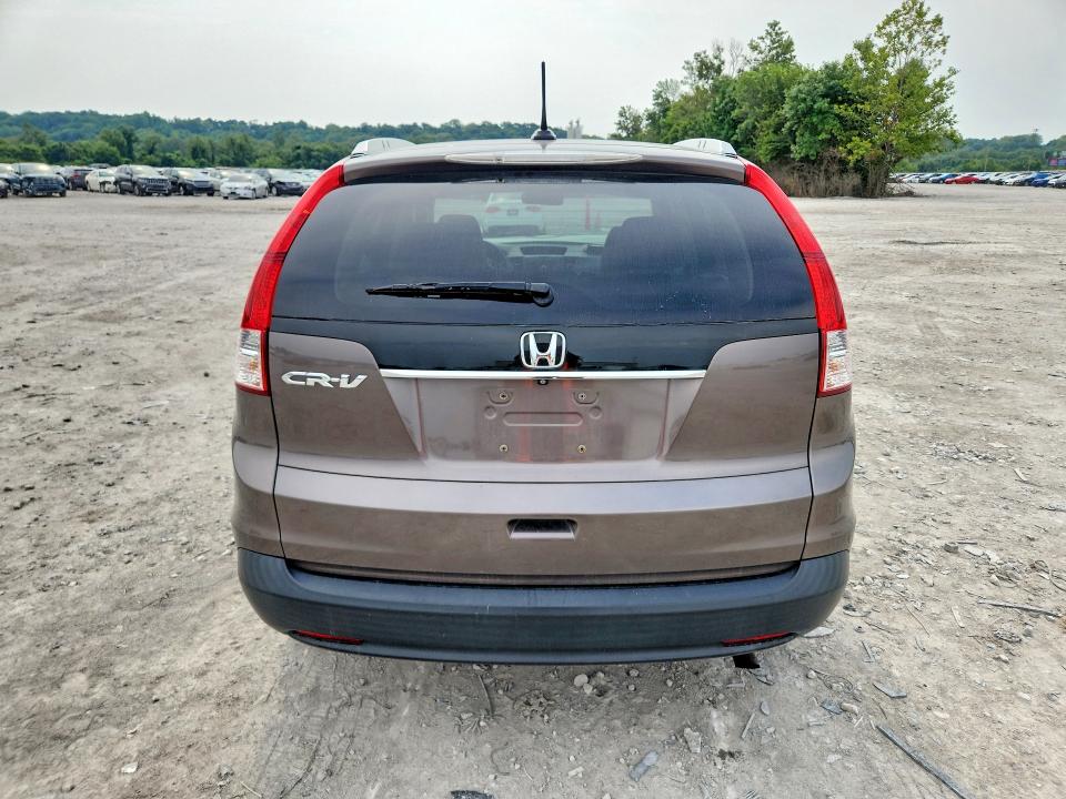 Aukcja sprzedaży 2014 Honda Cr-v, vin: 2HKRM3H77EH553608, numer aukcji: 64210076