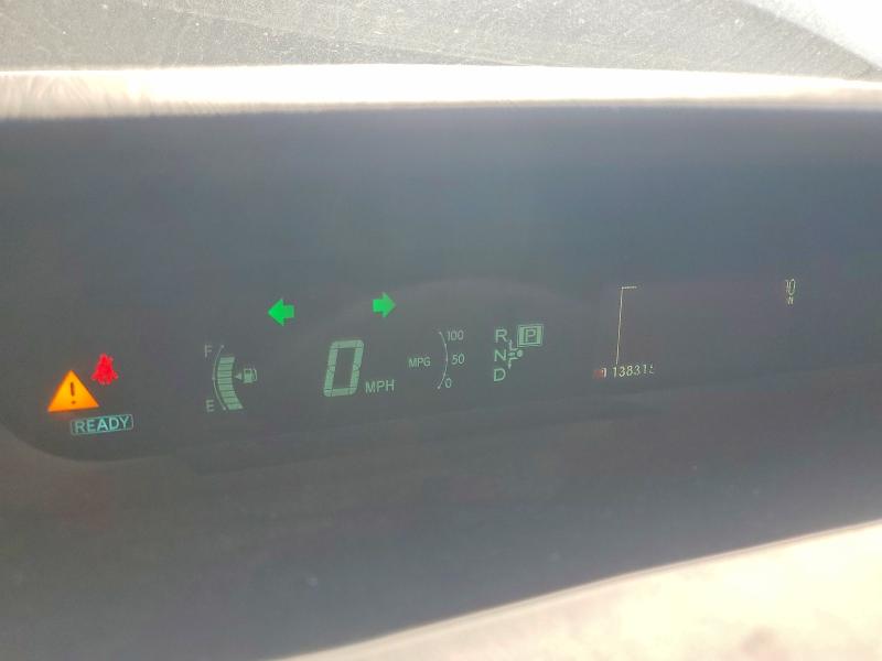 Продажа на аукционе авто 2010 Toyota Prius, vin: JTDKN3DUXA5180116, номер лота: 63760276