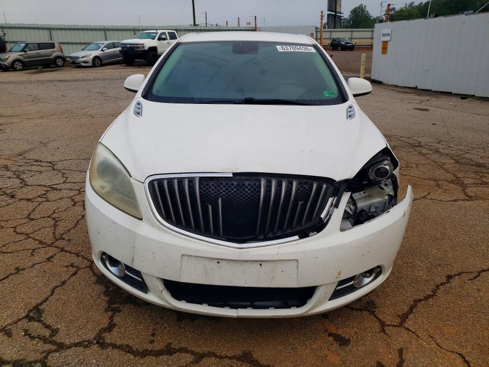 Aukcja sprzedaży 2013 Buick Verano, vin: 1G4PP5SKXD4161746, numer aukcji: 63709436