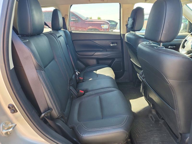Aukcja sprzedaży 2020 Mitsubishi Outlander, vin: JA4AZ3A32LZ030261, numer aukcji: 66131916