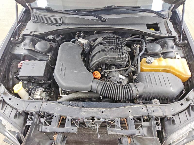 Aukcja sprzedaży 2019 Chrysler 300, vin: 2C3CCABG8KH533639, numer aukcji: 64084776