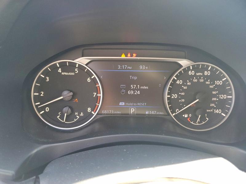 Aukcja sprzedaży 2024 Nissan Altima, vin: 1N4BL4DV6RN384420, numer aukcji: 65813166