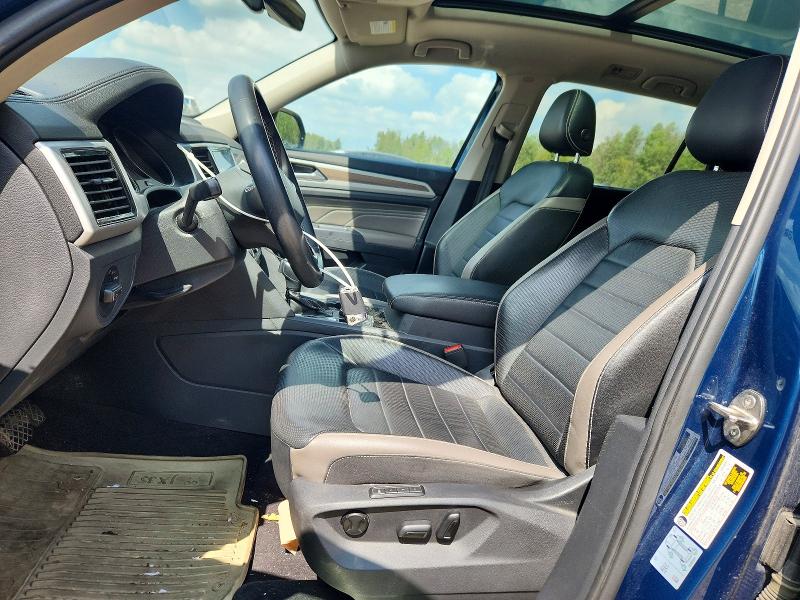 Aukcja sprzedaży 2021 Volkswagen Atlas, vin: 1V2BR2CA8MC577103, numer aukcji: 65277286