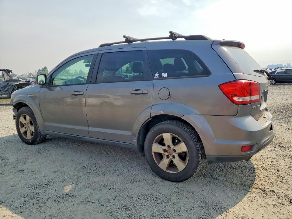 Продажа на аукционе авто 2012 Dodge Journey, vin: 3C4PDDBG4CT159941, номер лота: 63394616