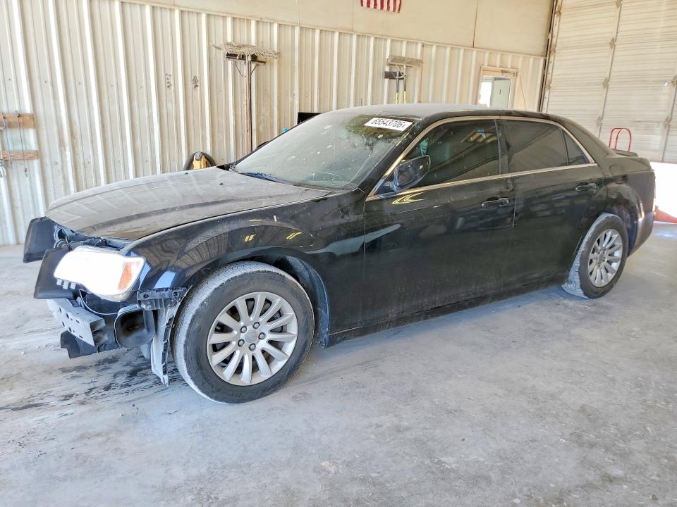 Aukcja sprzedaży 2014 Chrysler 300, vin: 2C3CCAAG0EH138926, numer aukcji: 65543706