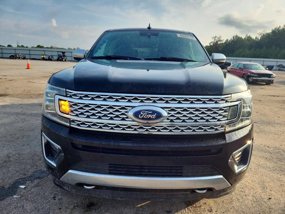 Aukcja sprzedaży 2018 Ford Expedition, vin: 1FMJK1MT8JEA09456, numer aukcji: 66666756