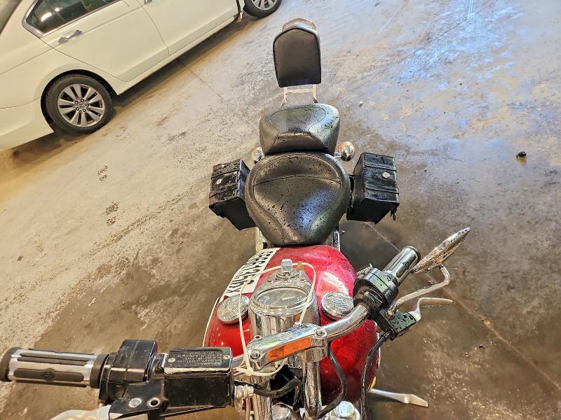 Продаж на аукціоні авто 1994 Harley-davidson Xl1200, vin: 1HD1CAP13RY213893, номер лоту: 65661356