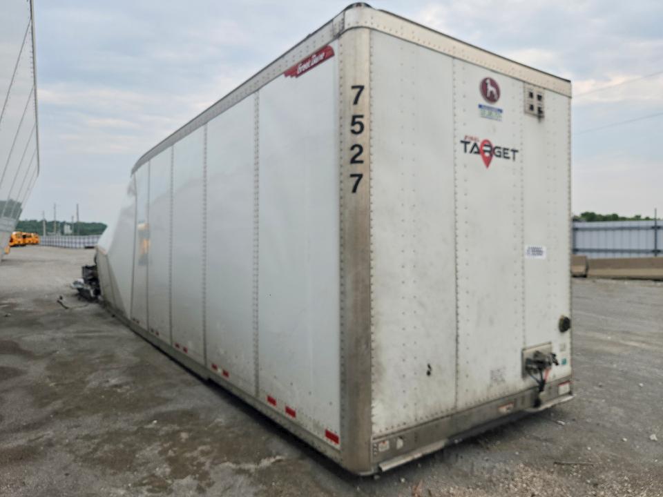 Продажа на аукционе авто 2021 Great Dane Trailers Trailer, vin: 1GR1P0628NT427527, номер лота: 61909866