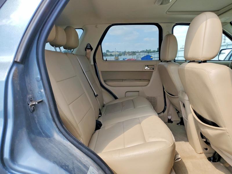 65912176 :رقم المزاد ، 1FMCU9EG5CKB54302 vin ، 2012 Ford Escape مزاد بيع