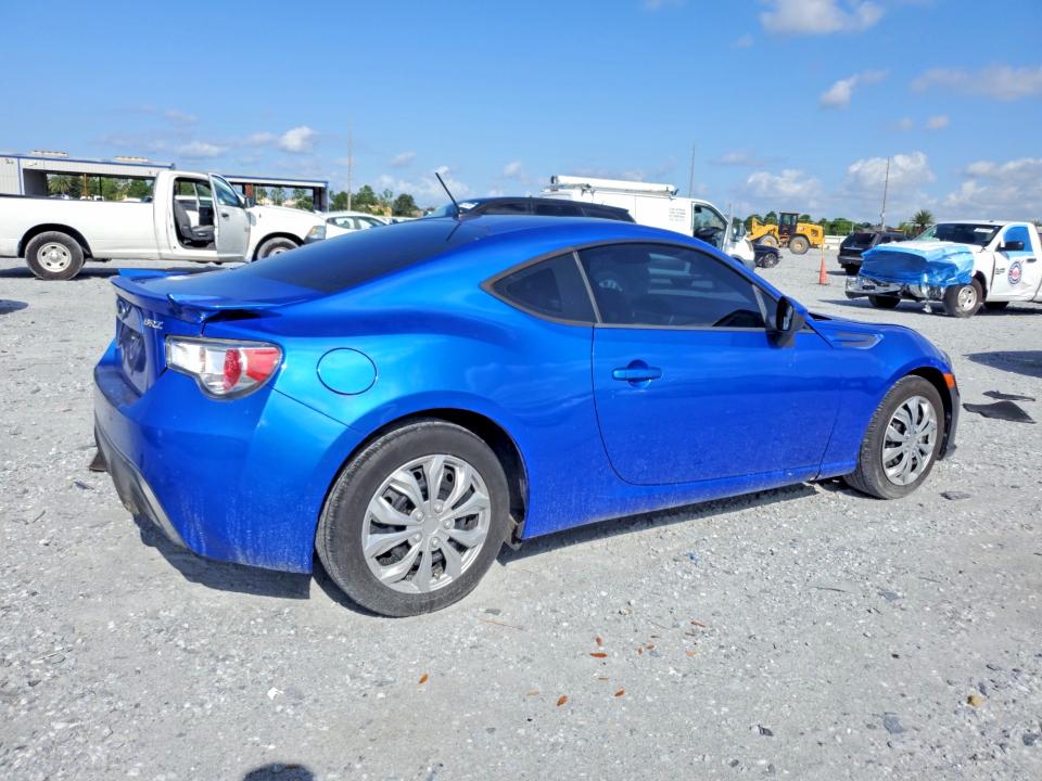 Aukcja sprzedaży 2013 Subaru Brz, vin: JF1ZCAB16D1607892, numer aukcji: 65437946
