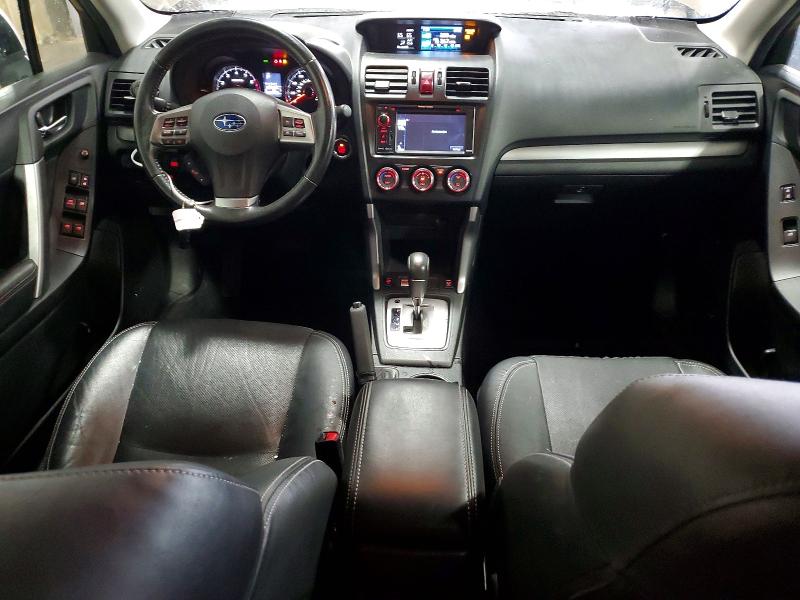 Aukcja sprzedaży 2014 Subaru Forester, vin: JF2SJAPC3EH451199, numer aukcji: 65034846