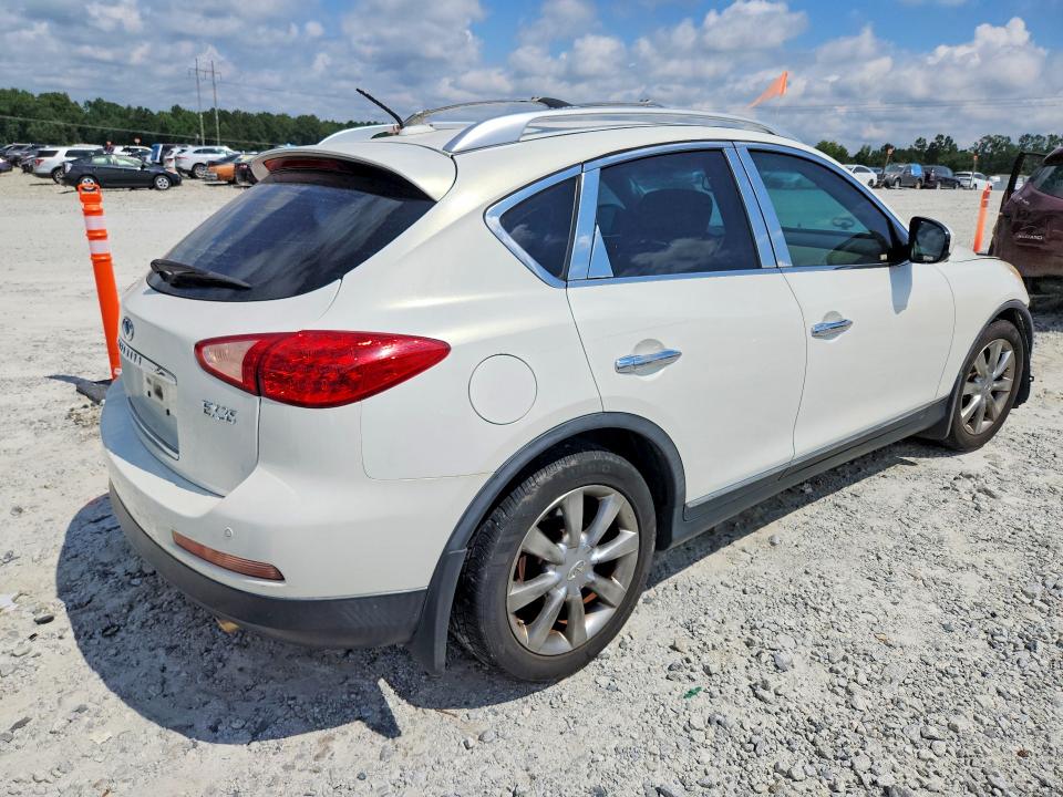 Продаж на аукціоні авто 2012 Infiniti Ex35, vin: JN1AJ0HR8CM450659, номер лоту: 63644746