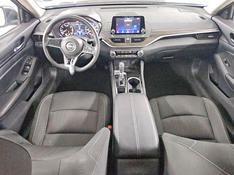 Aukcja sprzedaży 2024 Nissan Altima, vin: 1N4BL4DV4RN394363, numer aukcji: 64853906