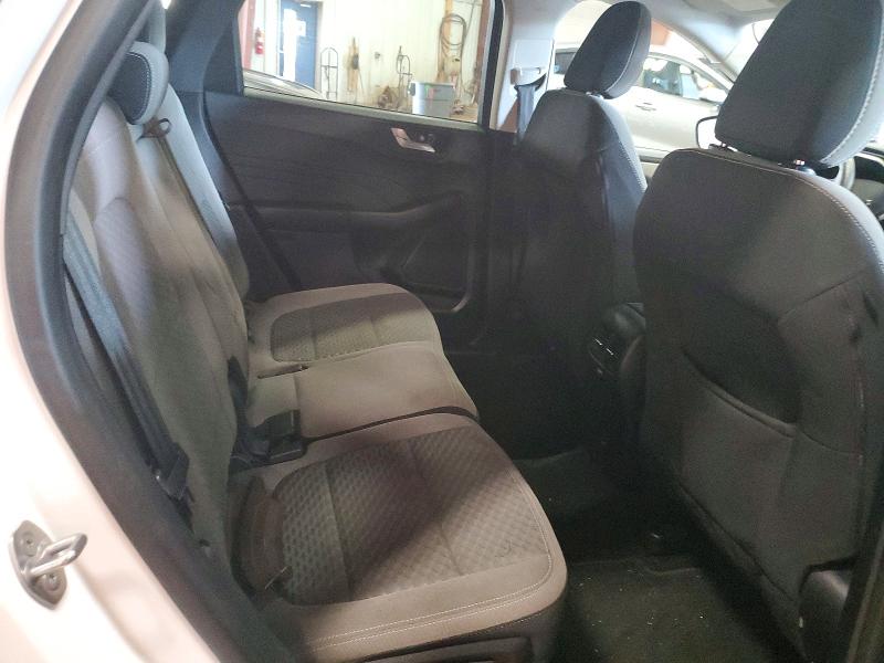 Продажа на аукционе авто 2021 Ford Escape, vin: 1FMCU0G63MUA36352, номер лота: 64255516
