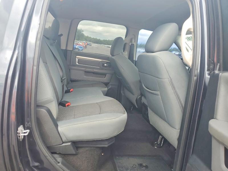 63353516 :رقم المزاد ، 1C6RR6TT6HS549974 vin ، 2017 Ram 1500 مزاد بيع