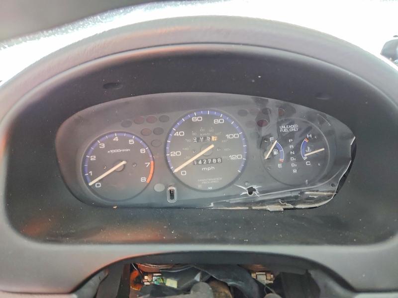 65663076 :رقم المزاد ، 1HGEJ6600TL044081 vin ، 1996 Honda Civic مزاد بيع