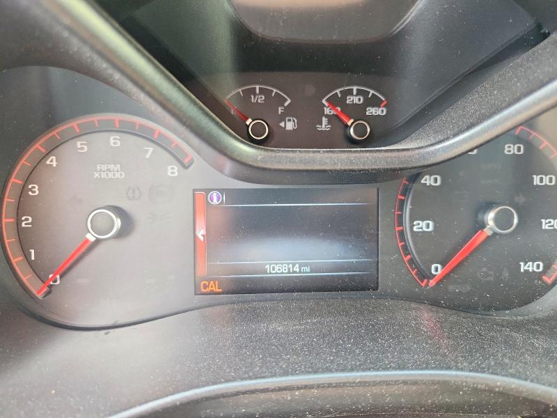 Aukcja sprzedaży 2016 Gmc Canyon, vin: 1GTH5DE36G1300676, numer aukcji: 63387166