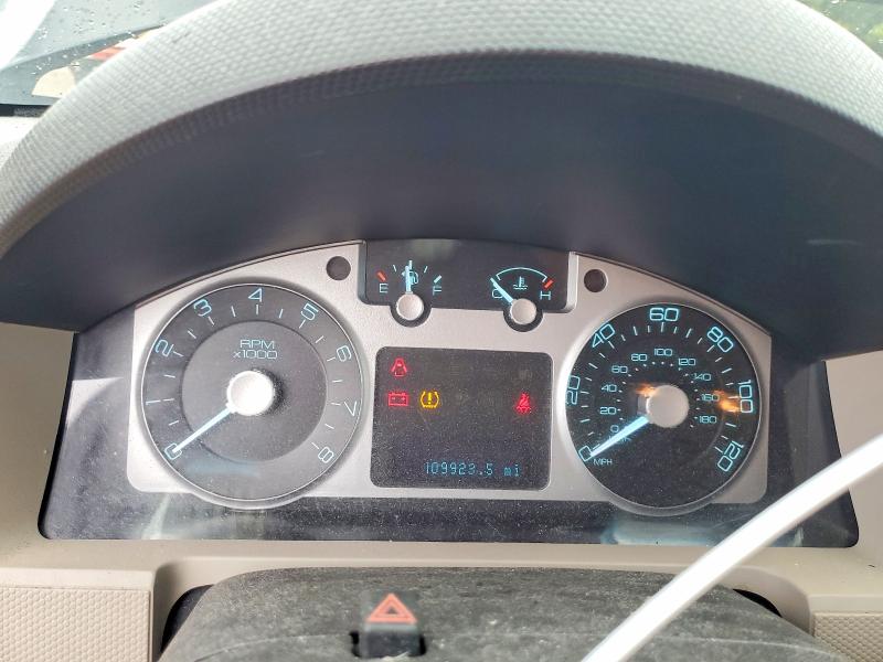 67127686 :رقم المزاد ، 4M2CN8HG6AKJ30539 vin ، 2010 Mercury Mariner مزاد بيع