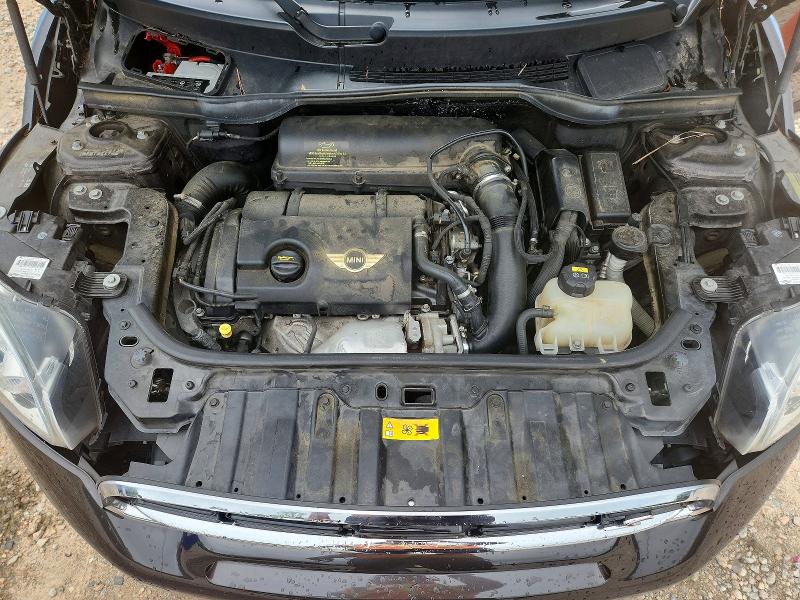 Продаж на аукціоні авто 2015 Mini Cooper, vin: WMWZC3C52FWT04473, номер лоту: 63780206