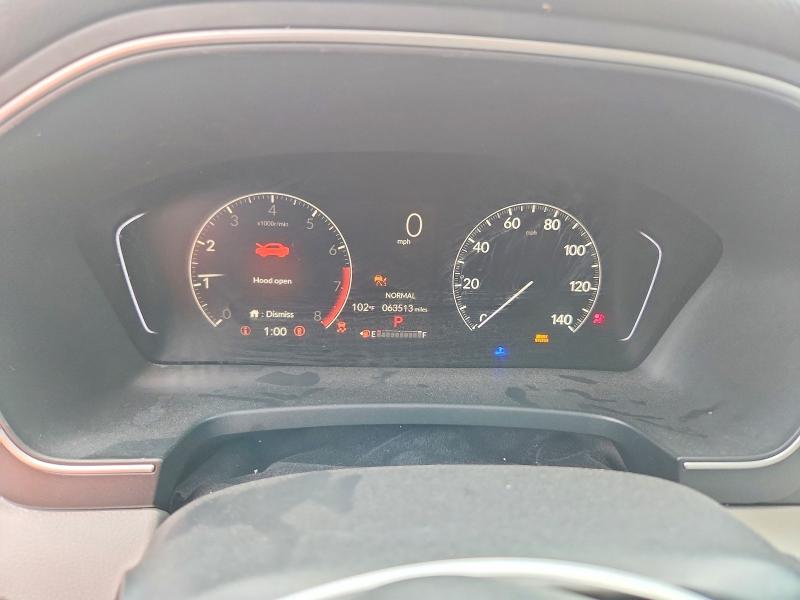 Aukcja sprzedaży 2024 Honda Pilot, vin: 5FNYG2H77RB000782, numer aukcji: 60054256