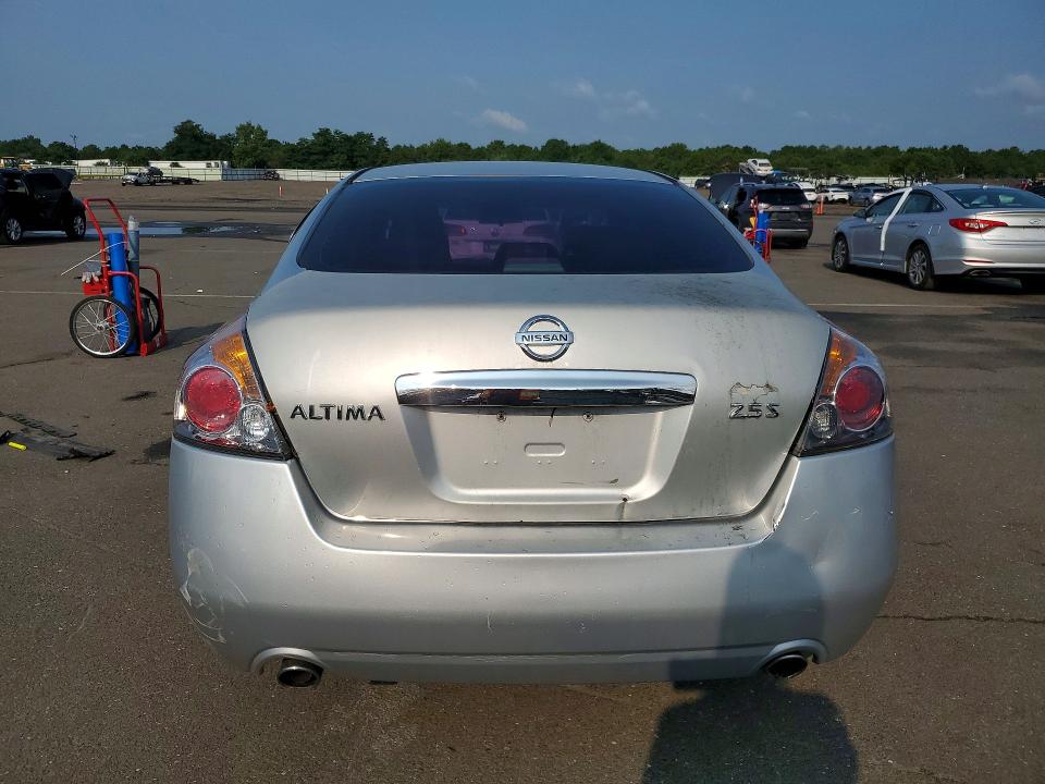 Aukcja sprzedaży 2010 Nissan Altima, vin: 1N4AL2AP2AN430187, numer aukcji: 64485376