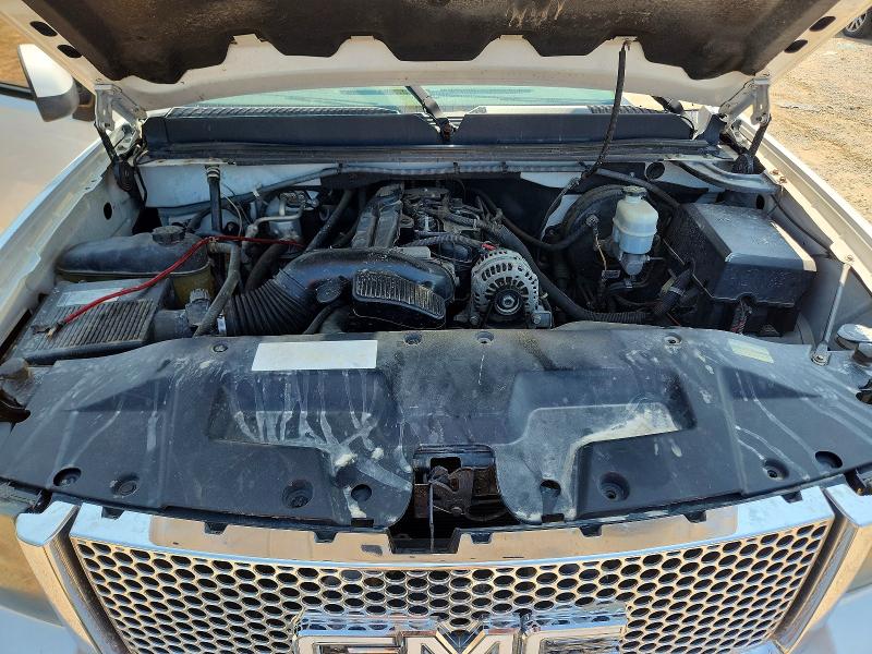 Продаж на аукціоні авто 2010 Gmc Sierra, vin: 3GTRKXE23AG158561, номер лоту: 63352436