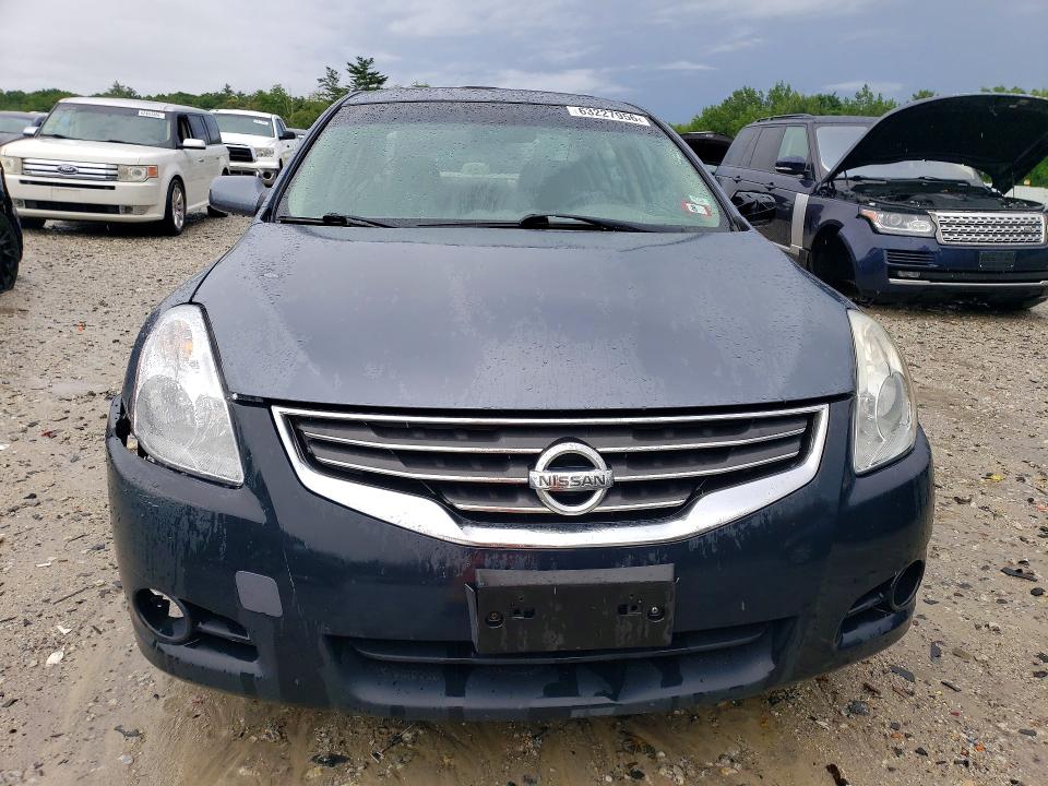 63227956 :رقم المزاد ، 1N4AL2AP9CN412949 vin ، 2012 Nissan Altima مزاد بيع