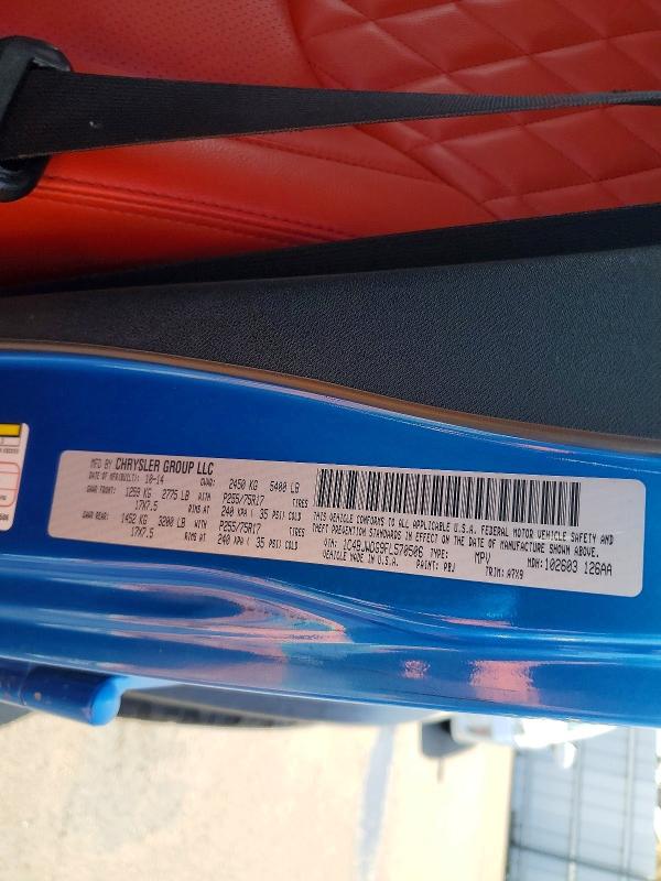 64309976 :رقم المزاد ، 1C4BJWDG9FL570506 vin ، 2015 Jeep Wrangler Unlimited مزاد بيع