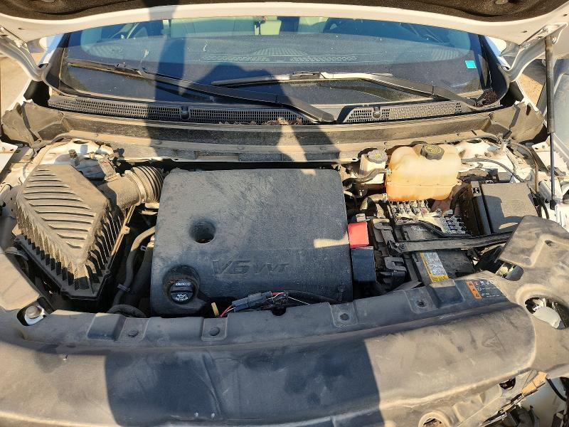2018 Buick Enclave მანქანა იყიდება აუქციონზე, vin: 5GAERBKW0JJ171398, აუქციონის ნომერი: 64663496