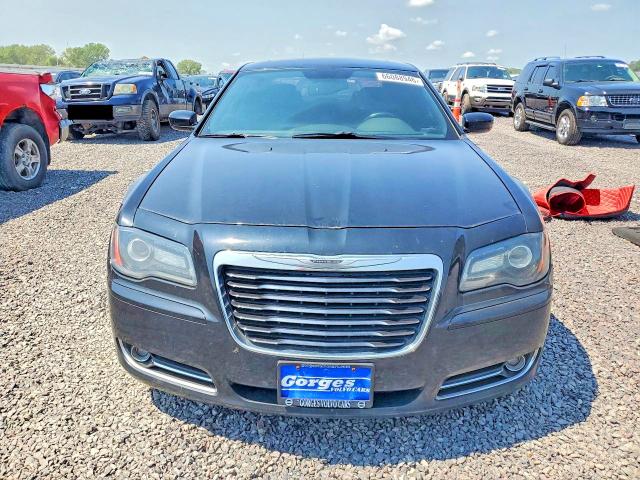 2012 Chrysler 300 მანქანა იყიდება აუქციონზე, vin: 2C3CCABG0CH279426, აუქციონის ნომერი: 66088946