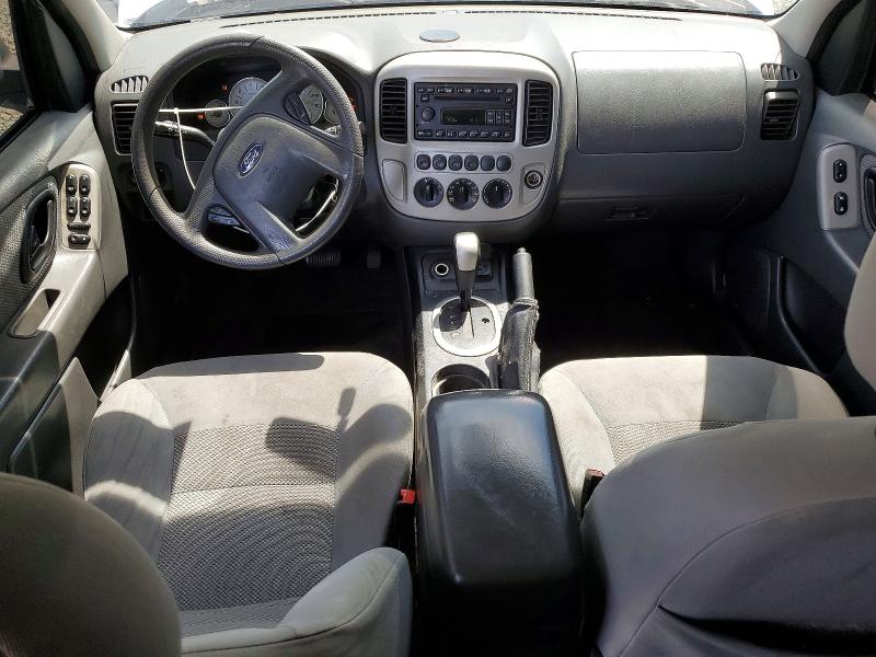 65499916 :رقم المزاد ، 1FMCU49H97KA66185 vin ، 2007 Ford Escape مزاد بيع