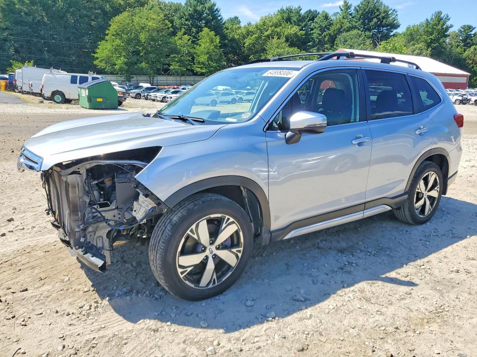 Aukcja sprzedaży 2021 Subaru Forester, vin: JF2SKAXCXMH419667, numer aukcji: 64699306
